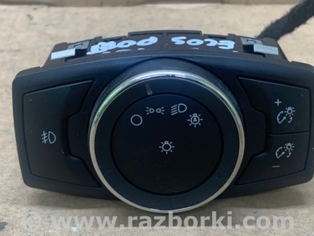 ФОТО Блок управления освещением для Ford Ecosport (18-22) Киев