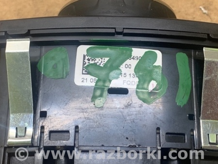 ФОТО Блок управления освещением для Ford Ecosport (18-22) Киев