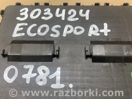 ФОТО Блок предохранителей салон для Ford Ecosport (18-22) Киев