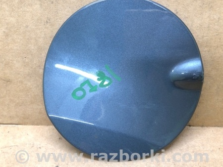 ФОТО Лючок топливного бака для Ford Ecosport (18-22) Киев