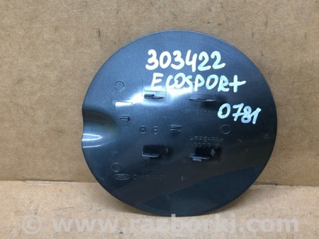 ФОТО Лючок топливного бака для Ford Ecosport (18-22) Киев