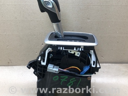 ФОТО Кулиса переключения АКПП для Ford Ecosport (18-22) Киев