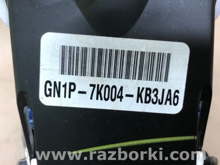 ФОТО Кулиса переключения АКПП для Ford Ecosport (18-22) Киев