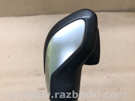 ФОТО Кулиса переключения АКПП для Ford Ecosport (18-22) Киев