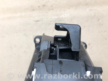 ФОТО Кулиса переключения АКПП для Ford Ecosport (18-22) Киев