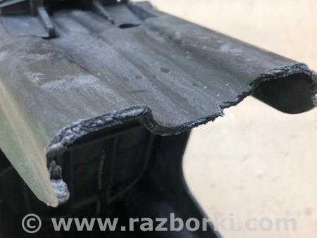 ФОТО Кулиса переключения АКПП для Ford Ecosport (18-22) Киев
