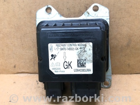 ФОТО Блок управления AIRBAG для Ford Ecosport (18-22) Киев