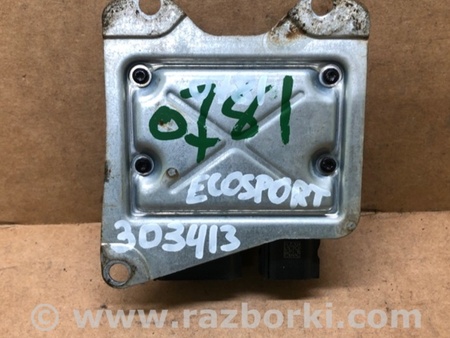 ФОТО Блок управления AIRBAG для Ford Ecosport (18-22) Киев