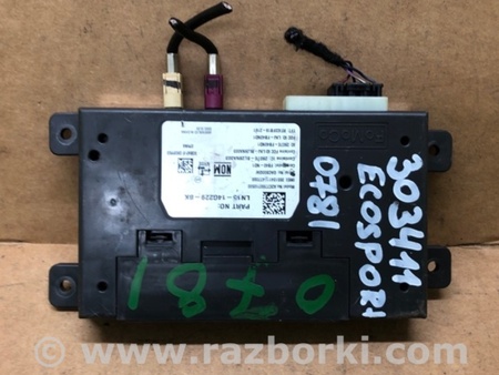 ФОТО Блок управления Bluetooth для Ford Ecosport (18-22) Киев