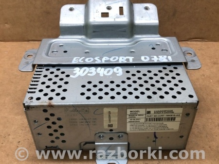 ФОТО Магнитола для Ford Ecosport (18-22) Киев
