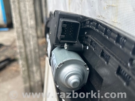 ФОТО Люк для Ford Ecosport (18-22) Киев