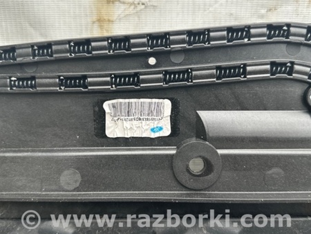 ФОТО Люк для Ford Ecosport (18-22) Киев