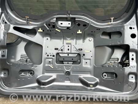 ФОТО Крышка багажника для Ford Ecosport (18-22) Киев