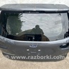 ФОТО Крышка багажника для Ford Ecosport (18-22) Киев