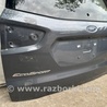 ФОТО Крышка багажника для Ford Ecosport (18-22) Киев