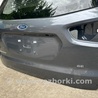 ФОТО Крышка багажника для Ford Ecosport (18-22) Киев