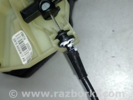 ФОТО Замок двери багажника для Ford Ecosport (18-22) Киев