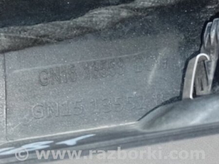 ФОТО Подсветка номера для Ford Ecosport (18-22) Киев