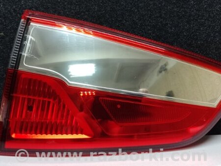 ФОТО Фонарь задний внутренний для Ford Ecosport (18-22) Киев