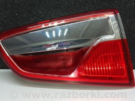 ФОТО Фонарь задний внутренний для Ford Ecosport (18-22) Киев