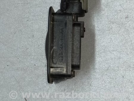 ФОТО Кнопка открывания багажника наружная для Ford Ecosport (18-22) Киев