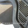 ФОТО Пластик под лобовое стекло (Жабо) для Ford Ecosport (18-22) Киев