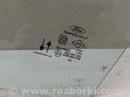 ФОТО Стекло двери для Ford Ecosport (18-22) Киев