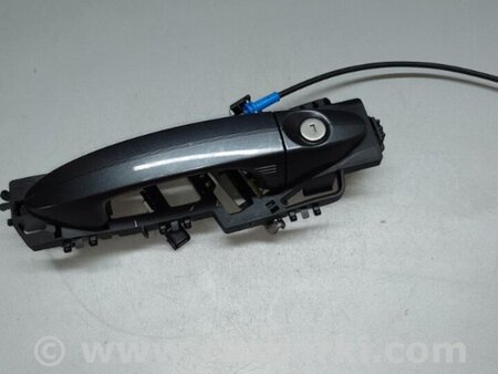ФОТО Ручка двери для Ford Ecosport (18-22) Киев