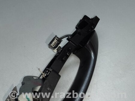 ФОТО Ручка двери для Ford Ecosport (18-22) Киев