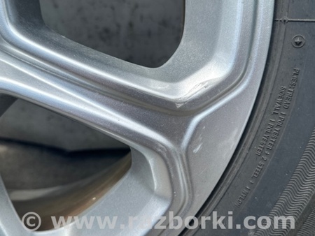 ФОТО Диск R16 для Ford Ecosport (18-22) Киев