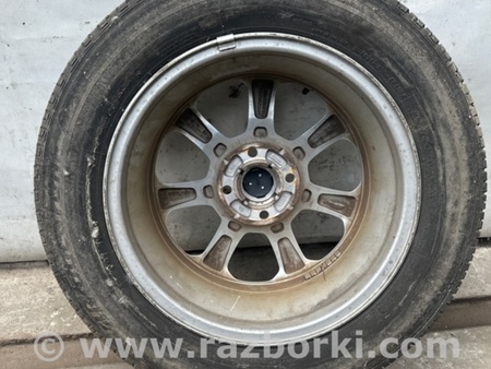 ФОТО Диск R16 для Ford Ecosport (18-22) Киев