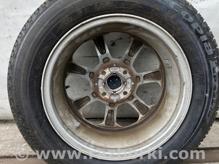 ФОТО Диск R16 для Ford Ecosport (18-22) Киев