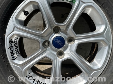 ФОТО Диск R16 для Ford Ecosport (18-22) Киев
