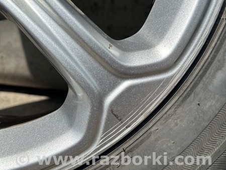 ФОТО Диск R16 для Ford Ecosport (18-22) Киев