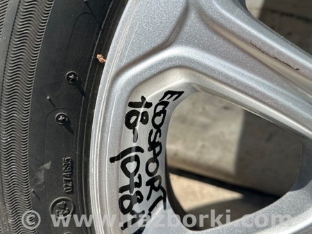 ФОТО Диск R16 для Ford Ecosport (18-22) Киев