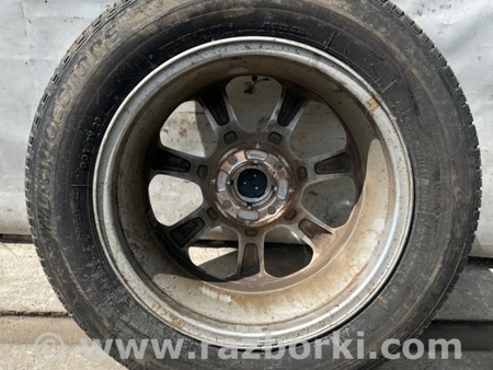 ФОТО Диск R16 для Ford Ecosport (18-22) Киев