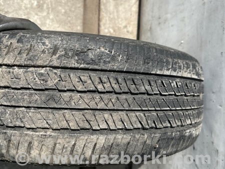 ФОТО Диск R16 для Ford Ecosport (18-22) Киев