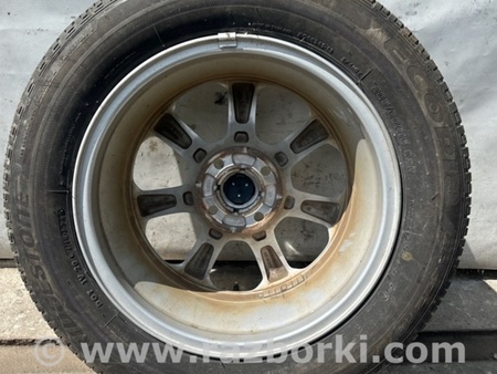 ФОТО Диск R16 для Ford Ecosport (18-22) Киев