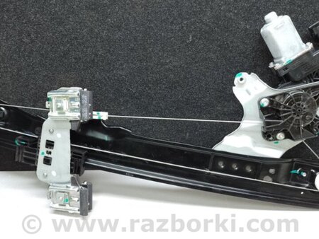 ФОТО Стеклоподъемник для Ford Ecosport (18-22) Киев