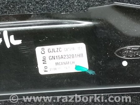 ФОТО Стеклоподъемник для Ford Ecosport (18-22) Киев