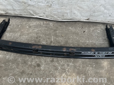 ФОТО Усилитель заднего бампера для Ford Ecosport (18-22) Киев