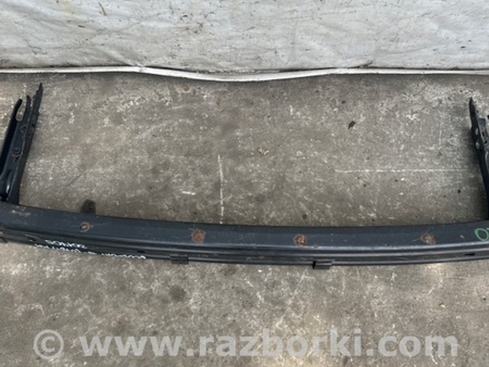 ФОТО Усилитель заднего бампера для Ford Ecosport (18-22) Киев