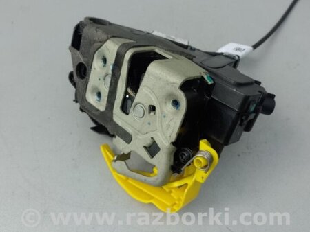 ФОТО Замок двери для Ford Ecosport (18-22) Киев