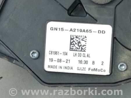 ФОТО Замок двери для Ford Ecosport (18-22) Киев