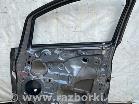 ФОТО Дверь для Ford Ecosport (18-22) Киев