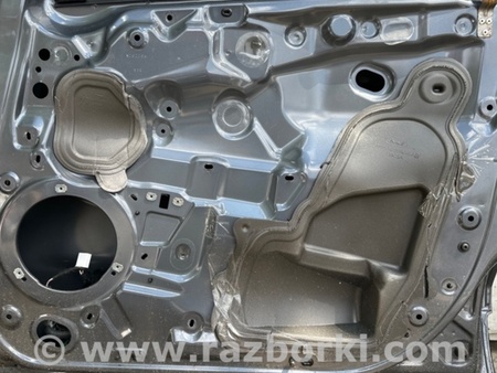 ФОТО Дверь для Ford Ecosport (18-22) Киев