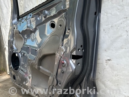 ФОТО Дверь для Ford Ecosport (18-22) Киев