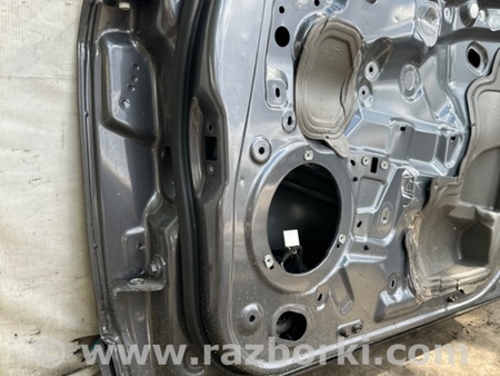ФОТО Дверь для Ford Ecosport (18-22) Киев