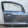 Дверь Ford Ecosport (18-22)