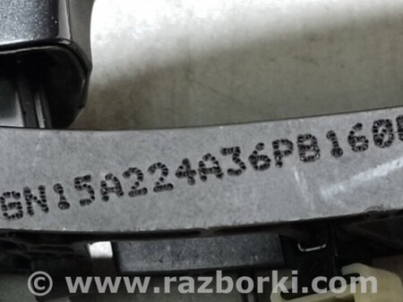 ФОТО Ручка двери для Ford Ecosport (18-22) Киев